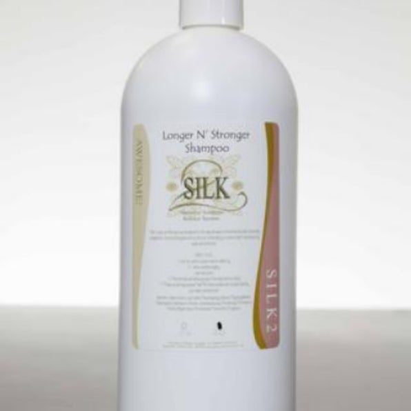 Silk2 hair products on sale