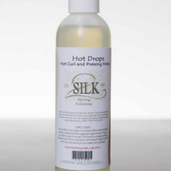 Silk2 hotsell hair products